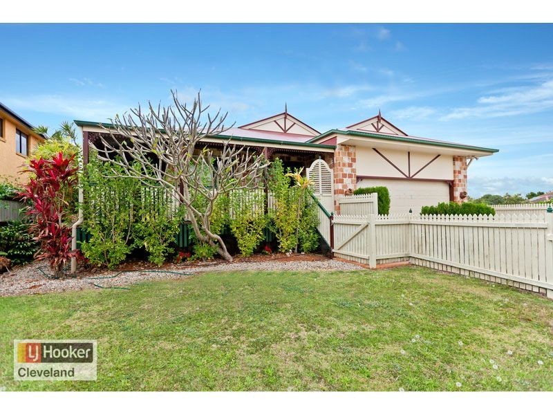 159 Allenby Road, Wellington Point QLD 4160