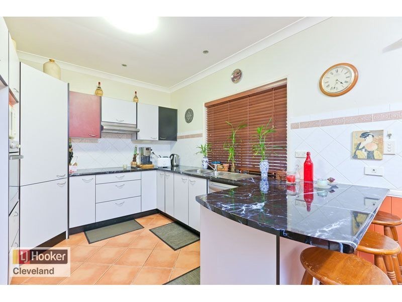 159 Allenby Road, Wellington Point QLD 4160