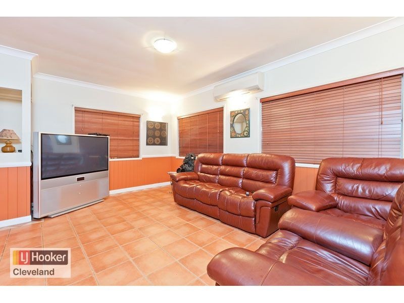 159 Allenby Road, Wellington Point QLD 4160