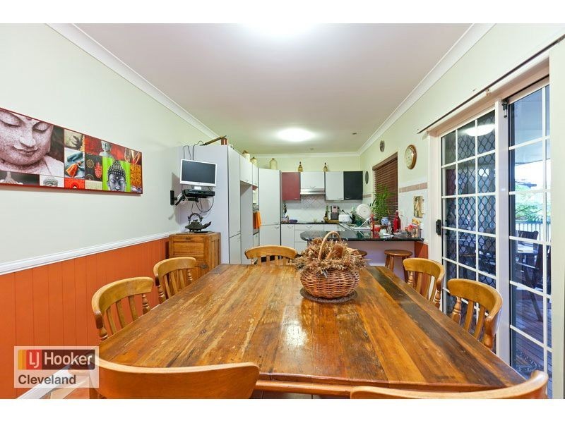 159 Allenby Road, Wellington Point QLD 4160