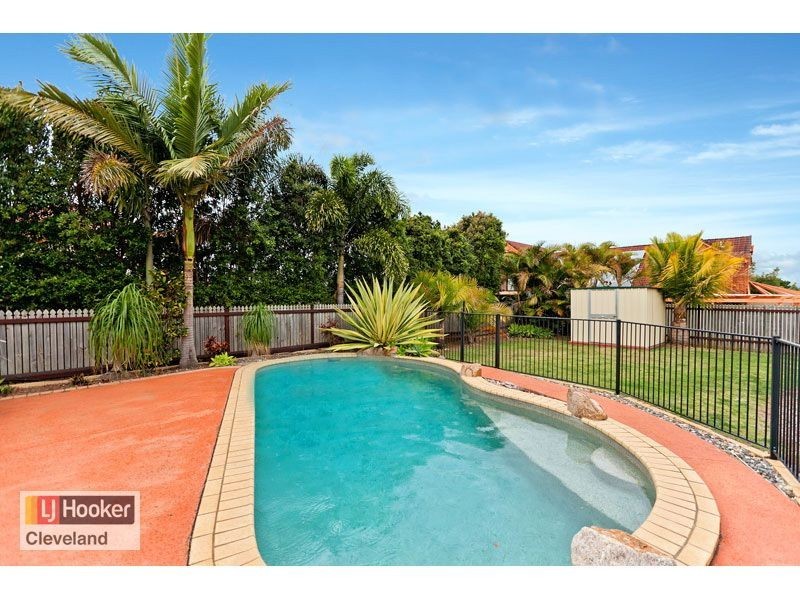 159 Allenby Road, Wellington Point QLD 4160