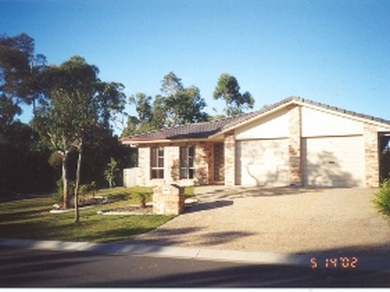 2 Pannosa Court, Capalaba QLD 4157