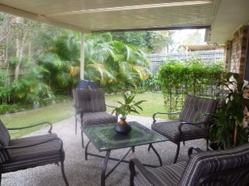 2 Pannosa Court, Capalaba QLD 4157