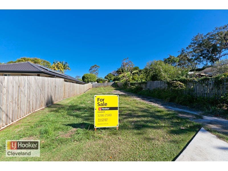 199 Birkdale Road, Birkdale QLD 4159