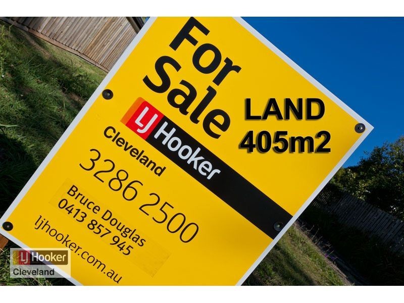 199 Birkdale Road, Birkdale QLD 4159