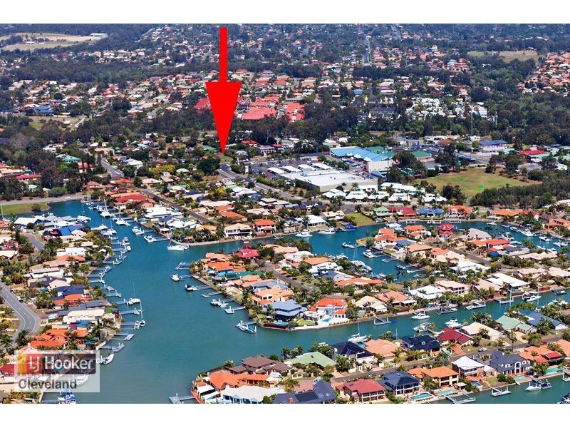 199 Birkdale Road, Birkdale QLD 4159