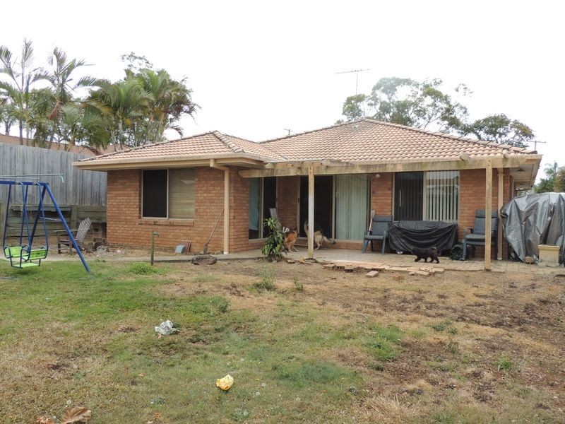 95 Bay Street, Cleveland QLD 4163