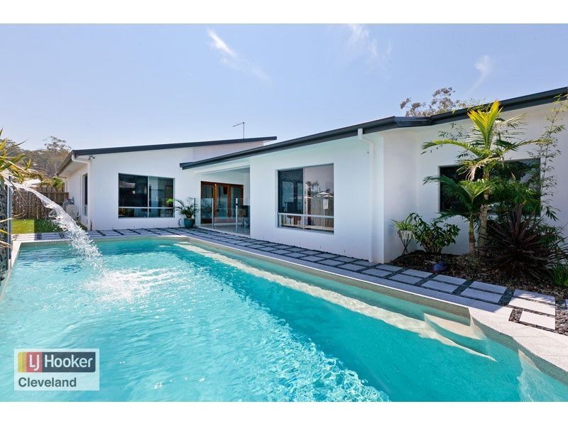 59 Taffeta Drive, Mount Cotton QLD 4165