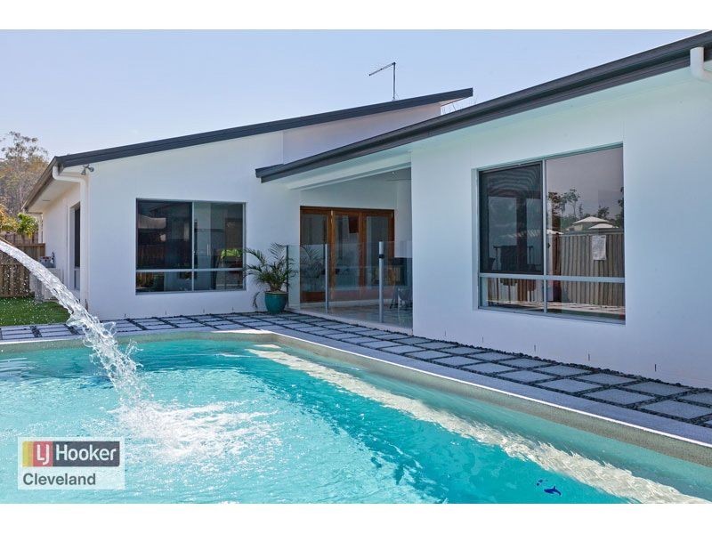 59 Taffeta Drive, Mount Cotton QLD 4165