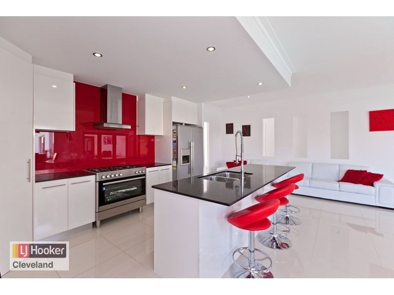 59 Taffeta Drive, Mount Cotton QLD 4165