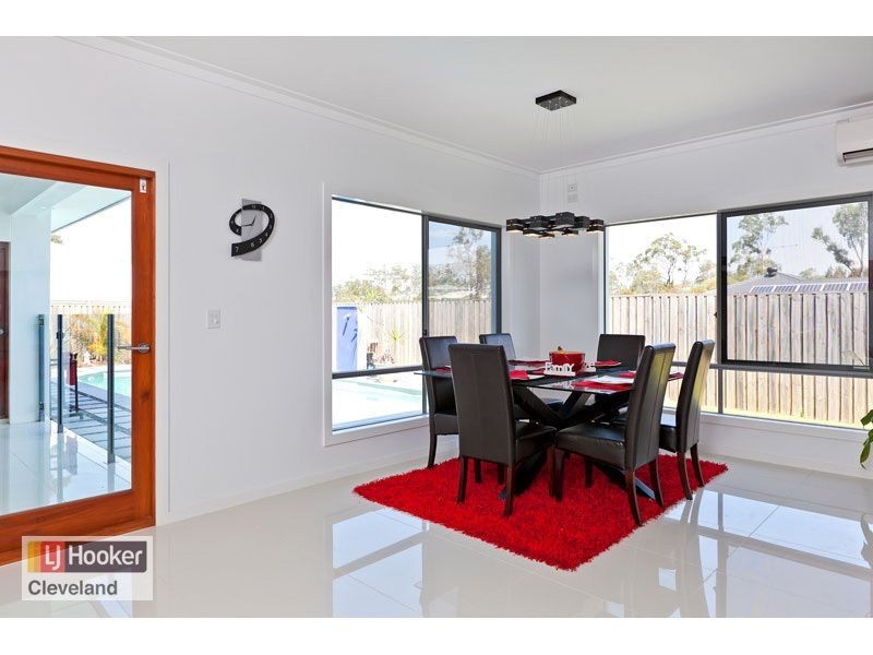 59 Taffeta Drive, Mount Cotton QLD 4165