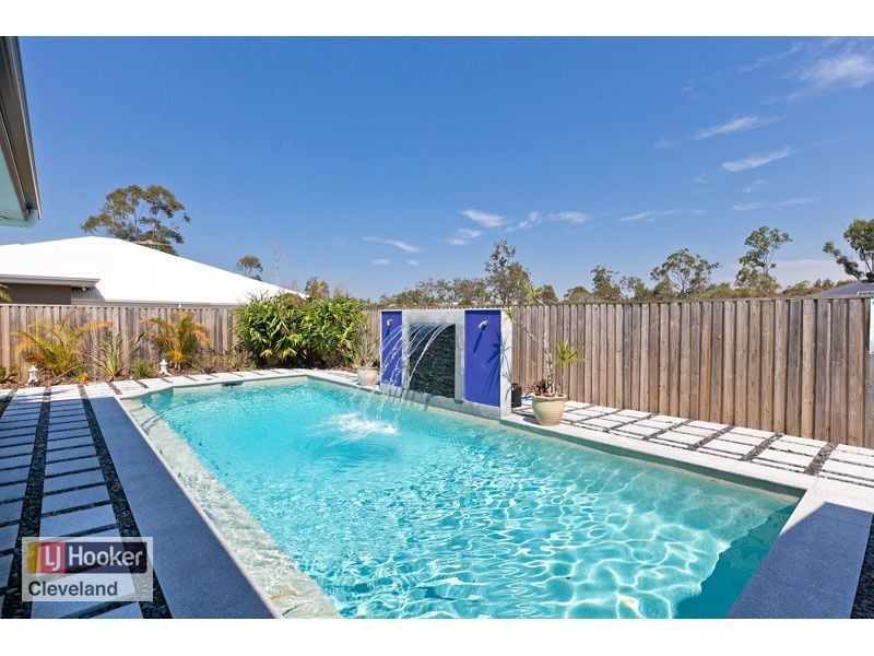 59 Taffeta Drive, Mount Cotton QLD 4165