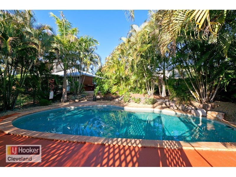 6 Courageous Court, Cleveland QLD 4163