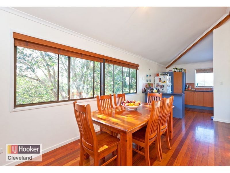 6 Courageous Court, Cleveland QLD 4163