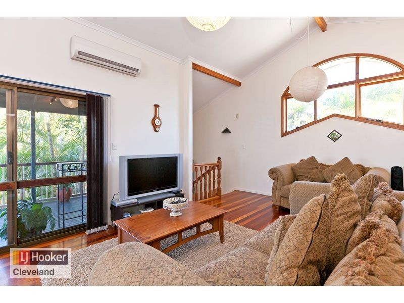 6 Courageous Court, Cleveland QLD 4163