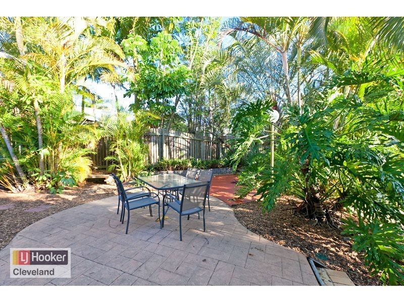 6 Courageous Court, Cleveland QLD 4163