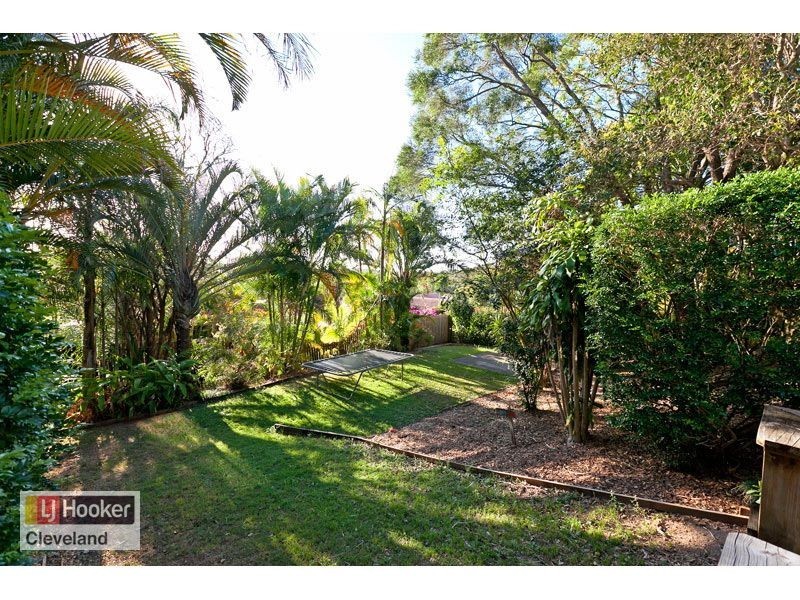 6 Courageous Court, Cleveland QLD 4163