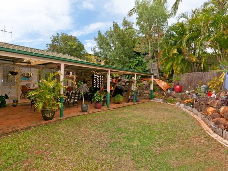 3 Fletcher Terrace, Ormiston QLD 4160