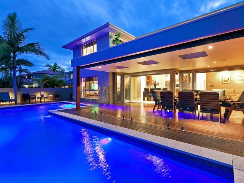 6 Captains Court, Raby Bay QLD 4163