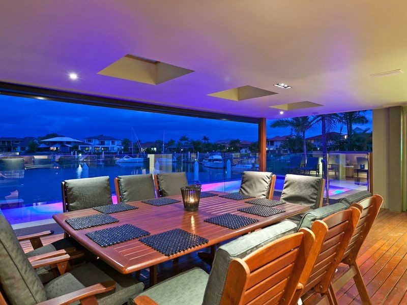 6 Captains Court, Raby Bay QLD 4163