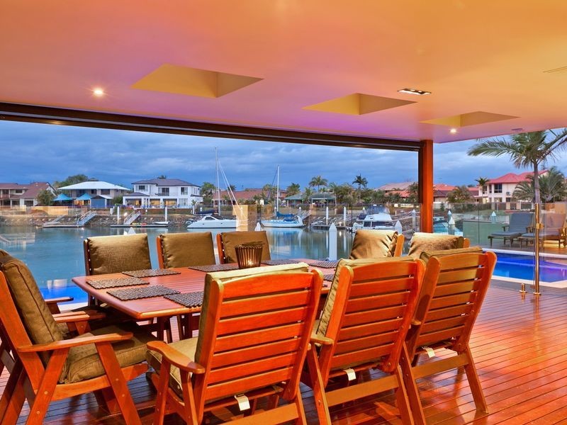 6 Captains Court, Raby Bay QLD 4163