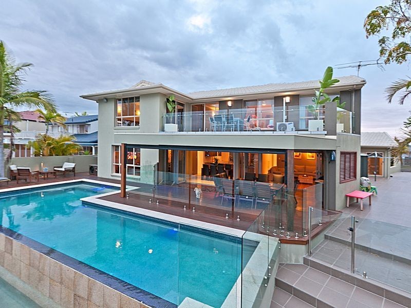 6 Captains Court, Raby Bay QLD 4163