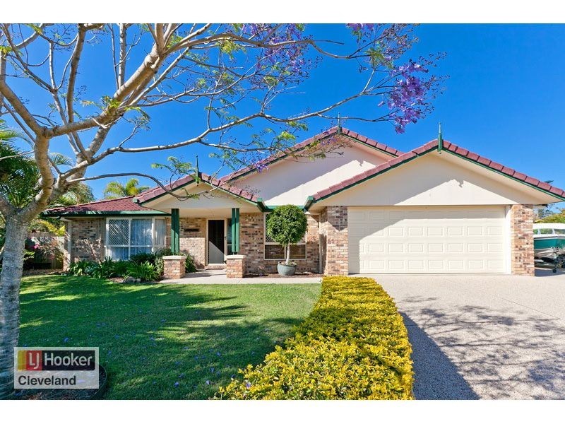 8 Sauvignon Court, Thornlands QLD 4164