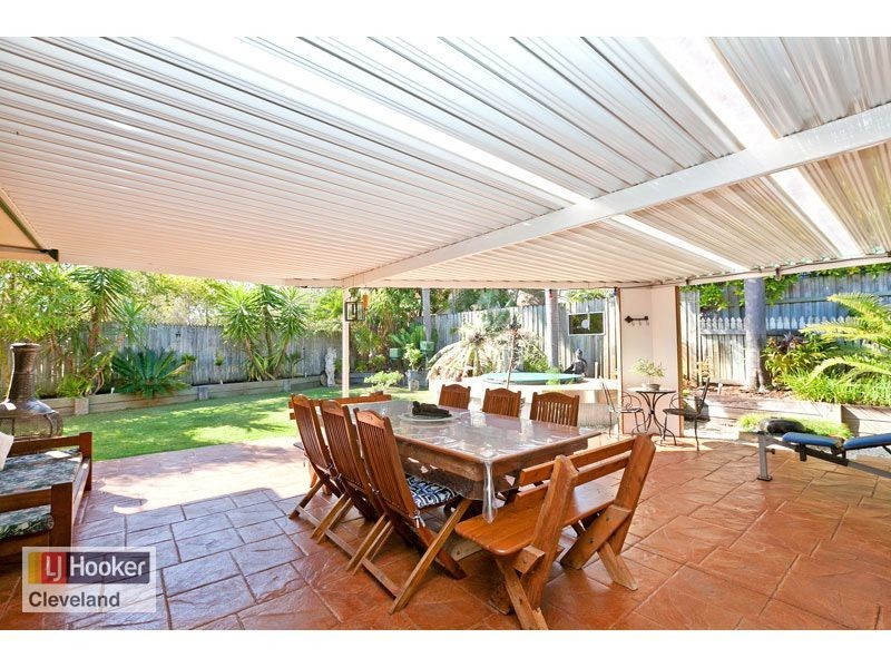 8 Sauvignon Court, Thornlands QLD 4164