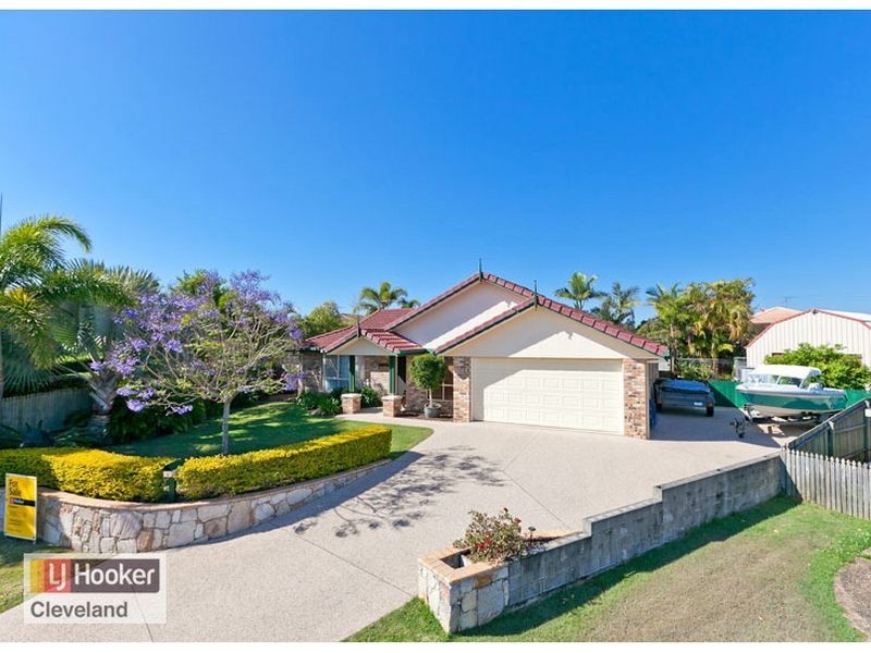 8 Sauvignon Court, Thornlands QLD 4164
