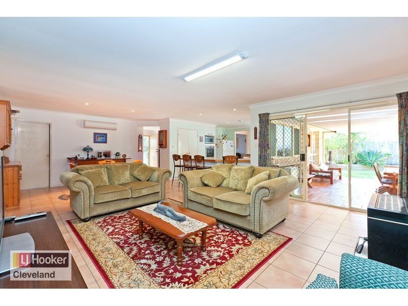 8 Sauvignon Court, Thornlands QLD 4164