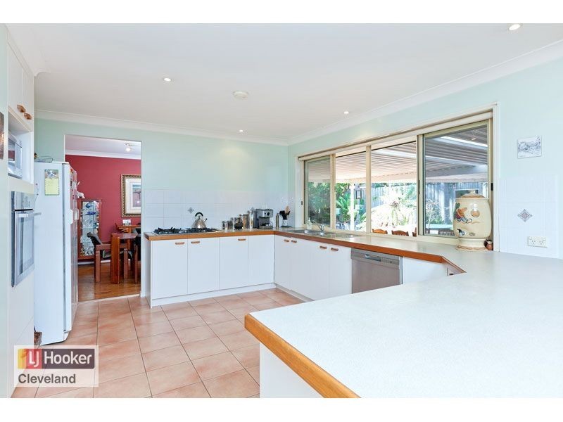 8 Sauvignon Court, Thornlands QLD 4164