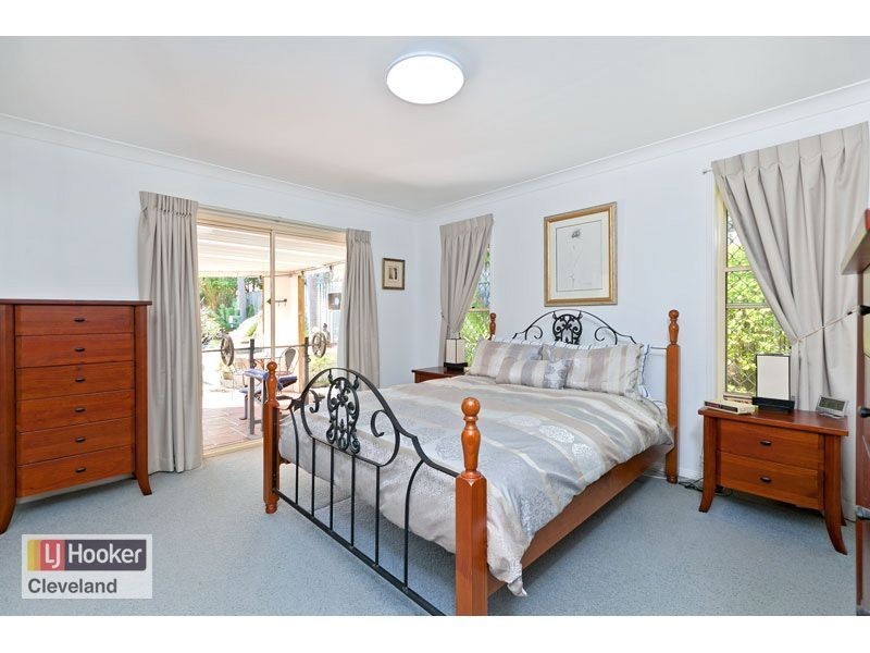 8 Sauvignon Court, Thornlands QLD 4164