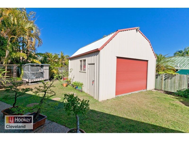 8 Sauvignon Court, Thornlands QLD 4164