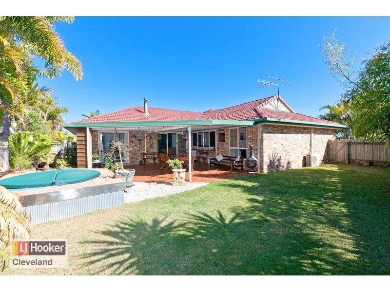 8 Sauvignon Court, Thornlands QLD 4164