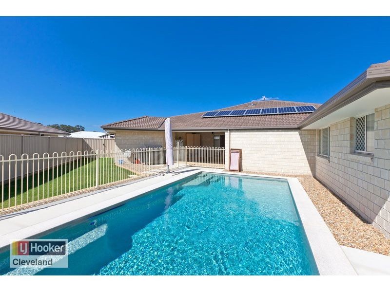 5 Eileen Court, Thornlands QLD 4164