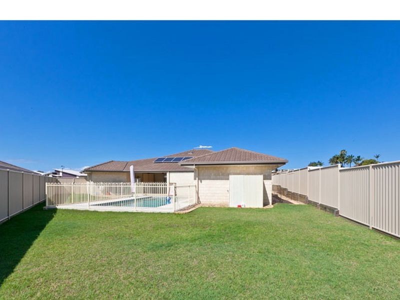 5 Eileen Court, Thornlands QLD 4164