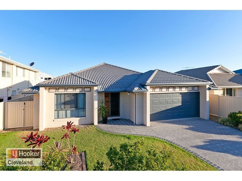 6 Barramul Place, Thornlands QLD 4164