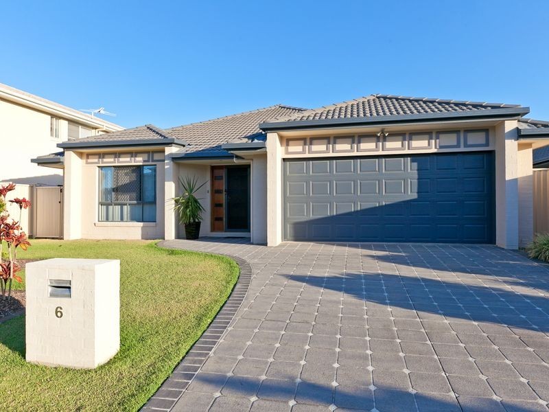 6 Barramul Place, Thornlands QLD 4164