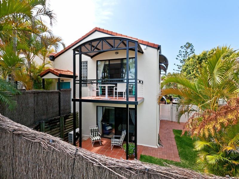 1/25 North Street, Cleveland QLD 4163