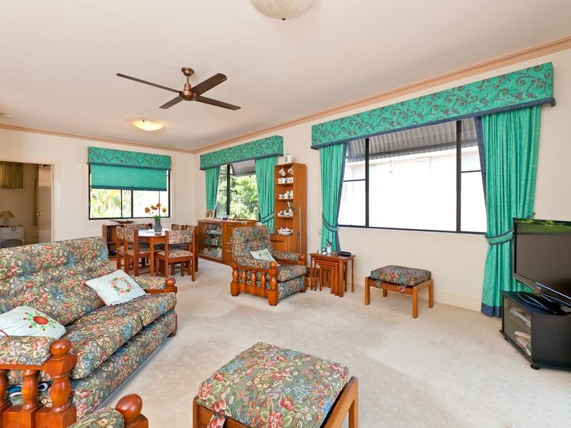 1/25 North Street, Cleveland QLD 4163
