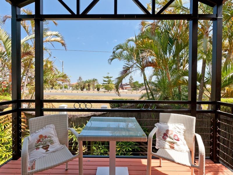 1/25 North Street, Cleveland QLD 4163