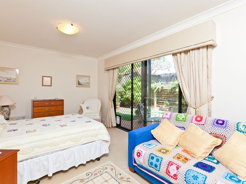 1/25 North Street, Cleveland QLD 4163