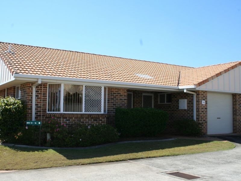 54/66-88 Freeth Street, Ormiston QLD 4160