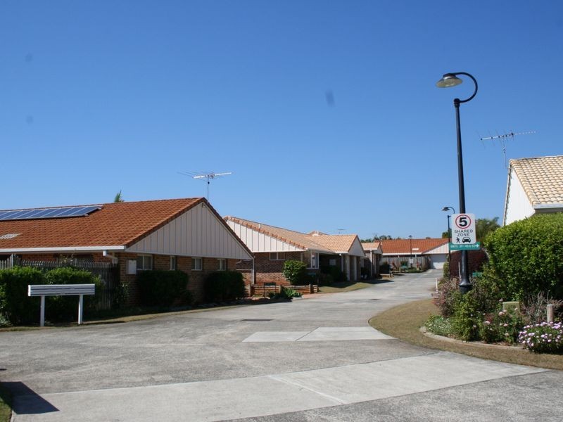 54/66-88 Freeth Street, Ormiston QLD 4160