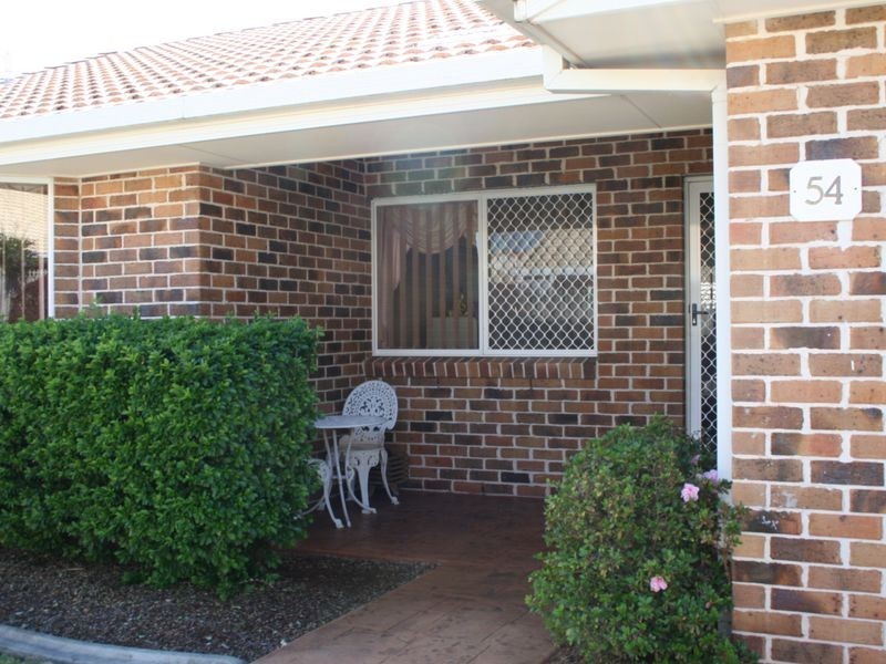 54/66-88 Freeth Street, Ormiston QLD 4160