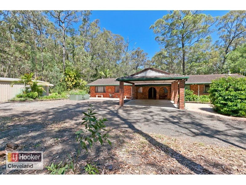 68 Campbell Road, Sheldon QLD 4157