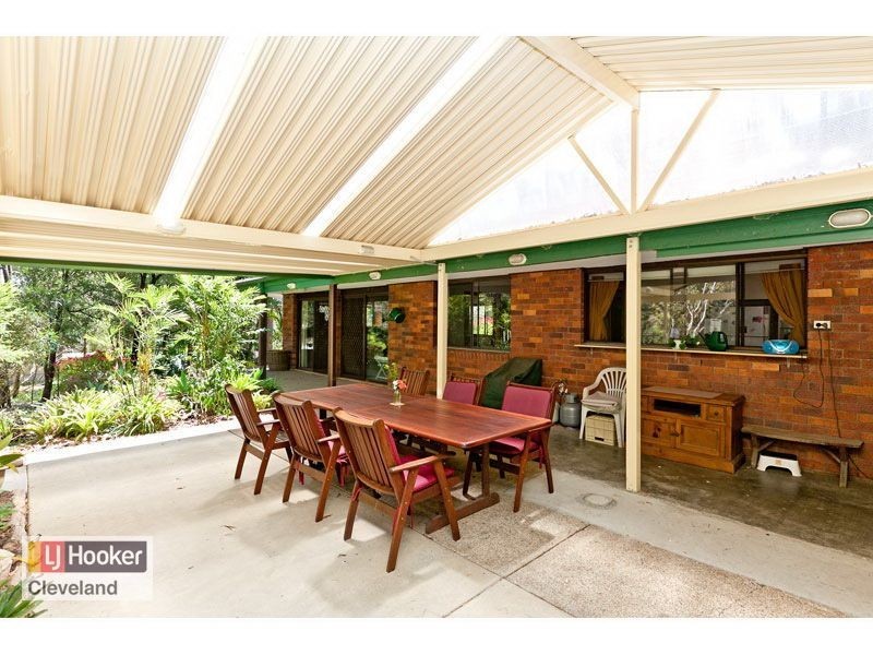 68 Campbell Road, Sheldon QLD 4157