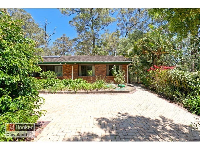 68 Campbell Road, Sheldon QLD 4157