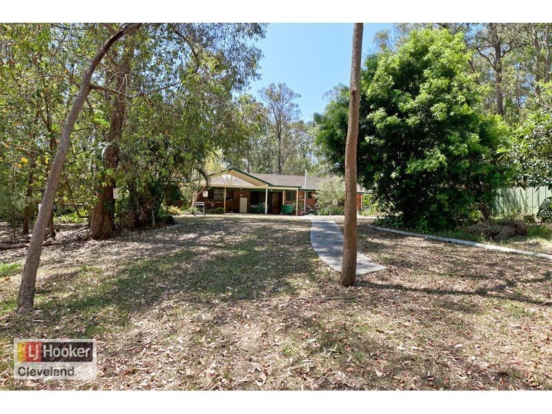 68 Campbell Road, Sheldon QLD 4157