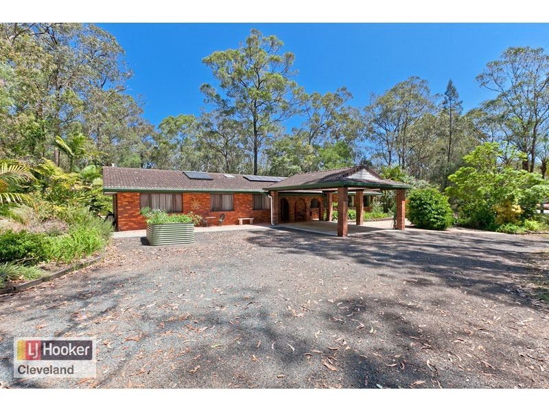 68 Campbell Road, Sheldon QLD 4157